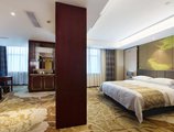 Yiwu Zhong Lian Kai Xin Hotel в Иу Китай ✅. Забронировать номер онлайн по выгодной цене в Yiwu Zhong Lian Kai Xin Hotel. Трансфер из аэропорта.