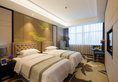 Yiwu Zhong Lian Kai Xin Hotel в Иу Китай ✅. Забронировать номер онлайн по выгодной цене в Yiwu Zhong Lian Kai Xin Hotel. Трансфер из аэропорта.