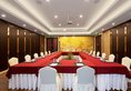 Yiwu Zhong Lian Kai Xin Hotel в Иу Китай ✅. Забронировать номер онлайн по выгодной цене в Yiwu Zhong Lian Kai Xin Hotel. Трансфер из аэропорта.