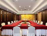 Yiwu Zhong Lian Kai Xin Hotel в Иу Китай ✅. Забронировать номер онлайн по выгодной цене в Yiwu Zhong Lian Kai Xin Hotel. Трансфер из аэропорта.