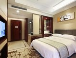 Yiwu Zhong Lian Kai Xin Hotel в Иу Китай ✅. Забронировать номер онлайн по выгодной цене в Yiwu Zhong Lian Kai Xin Hotel. Трансфер из аэропорта.