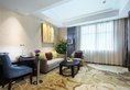 Yiwu Zhong Lian Kai Xin Hotel в Иу Китай ✅. Забронировать номер онлайн по выгодной цене в Yiwu Zhong Lian Kai Xin Hotel. Трансфер из аэропорта.