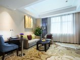 Yiwu Zhong Lian Kai Xin Hotel в Иу Китай ✅. Забронировать номер онлайн по выгодной цене в Yiwu Zhong Lian Kai Xin Hotel. Трансфер из аэропорта.