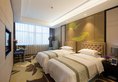 Yiwu Zhong Lian Kai Xin Hotel в Иу Китай ✅. Забронировать номер онлайн по выгодной цене в Yiwu Zhong Lian Kai Xin Hotel. Трансфер из аэропорта.