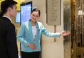 Yiwu Zhong Lian Kai Xin Hotel в Иу Китай ✅. Забронировать номер онлайн по выгодной цене в Yiwu Zhong Lian Kai Xin Hotel. Трансфер из аэропорта.
