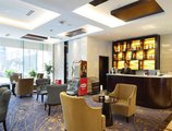 Yiwu Zhong Lian Kai Xin Hotel в Иу Китай ✅. Забронировать номер онлайн по выгодной цене в Yiwu Zhong Lian Kai Xin Hotel. Трансфер из аэропорта.