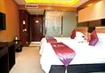 Rongle Busniess Hotel в Иу Китай ✅. Забронировать номер онлайн по выгодной цене в Rongle Busniess Hotel. Трансфер из аэропорта.