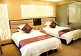 Rongle Busniess Hotel в Иу Китай ✅. Забронировать номер онлайн по выгодной цене в Rongle Busniess Hotel. Трансфер из аэропорта.