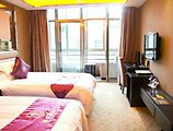 Rongle Busniess Hotel в Иу Китай ✅. Забронировать номер онлайн по выгодной цене в Rongle Busniess Hotel. Трансфер из аэропорта.