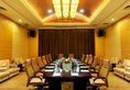 Yiwu Tianheng International Hotel в Иу Китай ✅. Забронировать номер онлайн по выгодной цене в Yiwu Tianheng International Hotel. Трансфер из аэропорта.