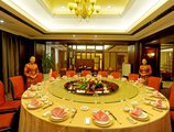 Yiwu Tianheng International Hotel в Иу Китай ✅. Забронировать номер онлайн по выгодной цене в Yiwu Tianheng International Hotel. Трансфер из аэропорта.