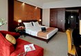 Yiwu Tianheng International Hotel в Иу Китай ✅. Забронировать номер онлайн по выгодной цене в Yiwu Tianheng International Hotel. Трансфер из аэропорта.