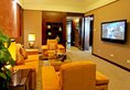 Yiwu Tianheng International Hotel в Иу Китай ✅. Забронировать номер онлайн по выгодной цене в Yiwu Tianheng International Hotel. Трансфер из аэропорта.