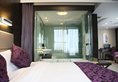 Yi Mei Plaza Hotel в Иу Китай ✅. Забронировать номер онлайн по выгодной цене в Yi Mei Plaza Hotel. Трансфер из аэропорта.