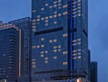 Yiwu Marriott Hotel в Иу Китай ✅. Забронировать номер онлайн по выгодной цене в Yiwu Marriott Hotel. Трансфер из аэропорта.