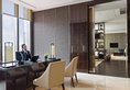 Yiwu Marriott Hotel в Иу Китай ✅. Забронировать номер онлайн по выгодной цене в Yiwu Marriott Hotel. Трансфер из аэропорта.