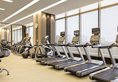 Yiwu Marriott Hotel в Иу Китай ✅. Забронировать номер онлайн по выгодной цене в Yiwu Marriott Hotel. Трансфер из аэропорта.