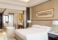 Yiwu Marriott Hotel в Иу Китай ✅. Забронировать номер онлайн по выгодной цене в Yiwu Marriott Hotel. Трансфер из аэропорта.