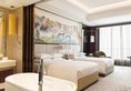 Yiwu Marriott Hotel в Иу Китай ✅. Забронировать номер онлайн по выгодной цене в Yiwu Marriott Hotel. Трансфер из аэропорта.
