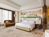 Yiwu Marriott Hotel в Иу Китай ✅. Забронировать номер онлайн по выгодной цене в Yiwu Marriott Hotel. Трансфер из аэропорта.
