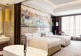 Yiwu Marriott Hotel в Иу Китай ✅. Забронировать номер онлайн по выгодной цене в Yiwu Marriott Hotel. Трансфер из аэропорта.