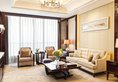 Yiwu Marriott Hotel в Иу Китай ✅. Забронировать номер онлайн по выгодной цене в Yiwu Marriott Hotel. Трансфер из аэропорта.