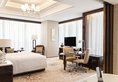 Yiwu Marriott Hotel в Иу Китай ✅. Забронировать номер онлайн по выгодной цене в Yiwu Marriott Hotel. Трансфер из аэропорта.