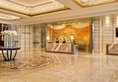 Yiwu Marriott Hotel в Иу Китай ✅. Забронировать номер онлайн по выгодной цене в Yiwu Marriott Hotel. Трансфер из аэропорта.