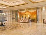 Yiwu Marriott Hotel в Иу Китай ✅. Забронировать номер онлайн по выгодной цене в Yiwu Marriott Hotel. Трансфер из аэропорта.