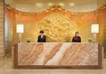 Yiwu Marriott Hotel в Иу Китай ✅. Забронировать номер онлайн по выгодной цене в Yiwu Marriott Hotel. Трансфер из аэропорта.