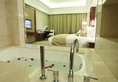 America's Best Rixin International Hotel в Иу Китай ✅. Забронировать номер онлайн по выгодной цене в America's Best Rixin International Hotel. Трансфер из аэропорта.