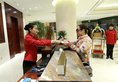 America's Best Rixin International Hotel в Иу Китай ✅. Забронировать номер онлайн по выгодной цене в America's Best Rixin International Hotel. Трансфер из аэропорта.