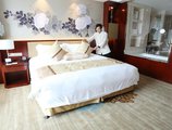America's Best Rixin International Hotel в Иу Китай ✅. Забронировать номер онлайн по выгодной цене в America's Best Rixin International Hotel. Трансфер из аэропорта.