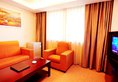 Yiwu European Cultural Theme Hotel в Иу Китай ✅. Забронировать номер онлайн по выгодной цене в Yiwu European Cultural Theme Hotel. Трансфер из аэропорта.