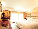 Yiwu European Cultural Theme Hotel в Иу Китай ✅. Забронировать номер онлайн по выгодной цене в Yiwu European Cultural Theme Hotel. Трансфер из аэропорта.