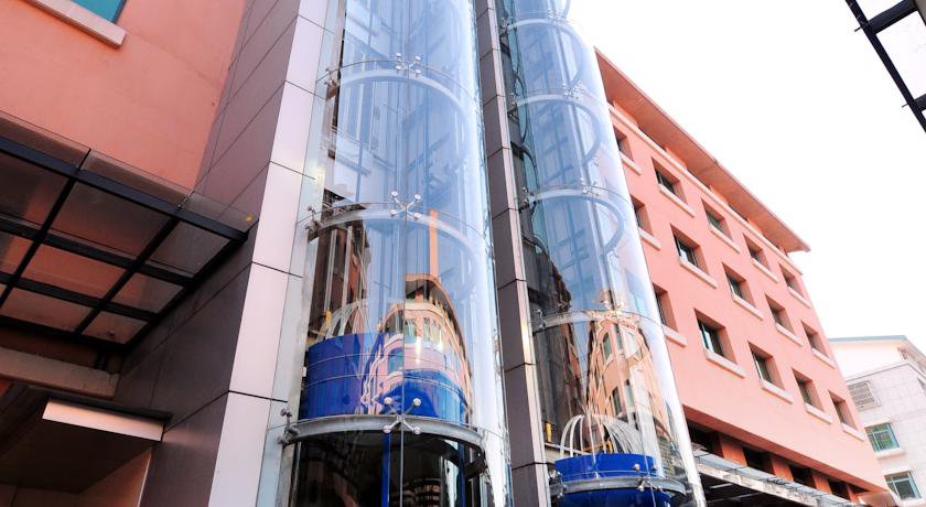 Yiwu European Cultural Theme Hotel в Иу Китай ✅. Забронировать номер онлайн по выгодной цене в Yiwu European Cultural Theme Hotel. Трансфер из аэропорта.