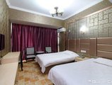 Chuangwangfu Hotel в Иу Китай ✅. Забронировать номер онлайн по выгодной цене в Chuangwangfu Hotel. Трансфер из аэропорта.