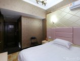 Chuangwangfu Hotel в Иу Китай ✅. Забронировать номер онлайн по выгодной цене в Chuangwangfu Hotel. Трансфер из аэропорта.