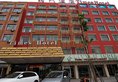 Yiwu Times Hotel в Иу Китай ✅. Забронировать номер онлайн по выгодной цене в Yiwu Times Hotel. Трансфер из аэропорта.