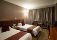 Yiwu Times Hotel в Иу Китай ✅. Забронировать номер онлайн по выгодной цене в Yiwu Times Hotel. Трансфер из аэропорта.