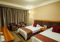 Yiwu Times Hotel в Иу Китай ✅. Забронировать номер онлайн по выгодной цене в Yiwu Times Hotel. Трансфер из аэропорта.