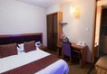 Yiwu Times Hotel в Иу Китай ✅. Забронировать номер онлайн по выгодной цене в Yiwu Times Hotel. Трансфер из аэропорта.