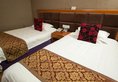 Yiwu Times Hotel в Иу Китай ✅. Забронировать номер онлайн по выгодной цене в Yiwu Times Hotel. Трансфер из аэропорта.