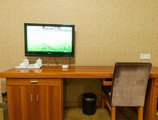 Yiwu Times Hotel в Иу Китай ✅. Забронировать номер онлайн по выгодной цене в Yiwu Times Hotel. Трансфер из аэропорта.