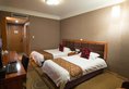 Yiwu Times Hotel в Иу Китай ✅. Забронировать номер онлайн по выгодной цене в Yiwu Times Hotel. Трансфер из аэропорта.