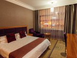 Yiwu Times Hotel в Иу Китай ✅. Забронировать номер онлайн по выгодной цене в Yiwu Times Hotel. Трансфер из аэропорта.