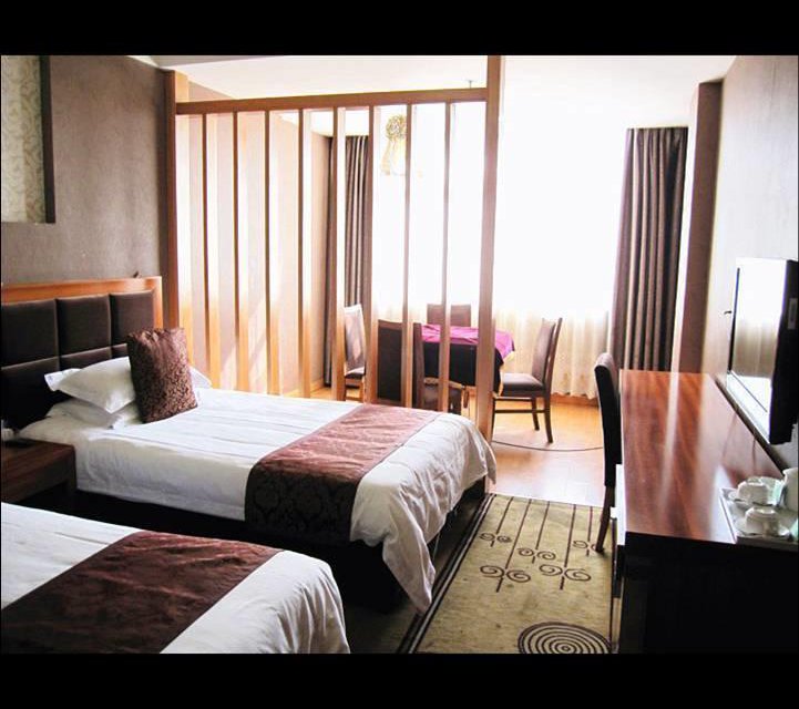 Yiwu Times Hotel в Иу Китай ✅. Забронировать номер онлайн по выгодной цене в Yiwu Times Hotel. Трансфер из аэропорта.