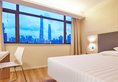 Fuchi Commercial Hotel в Иу Китай ✅. Забронировать номер онлайн по выгодной цене в Fuchi Commercial Hotel. Трансфер из аэропорта.