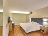 Fuchi Commercial Hotel в Иу Китай ✅. Забронировать номер онлайн по выгодной цене в Fuchi Commercial Hotel. Трансфер из аэропорта.