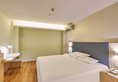 Fuchi Commercial Hotel в Иу Китай ✅. Забронировать номер онлайн по выгодной цене в Fuchi Commercial Hotel. Трансфер из аэропорта.